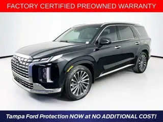 Hyundai PALISADE 2023 Calligraphy 4dr SUV
