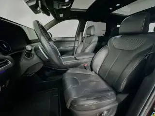 Hyundai PALISADE 2023 Calligraphy 4dr SUV