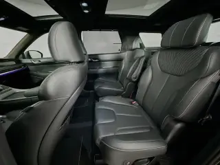 Hyundai PALISADE 2023 Calligraphy 4dr SUV