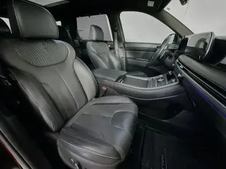 Hyundai PALISADE 2023 Calligraphy 4dr SUV