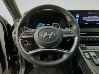 Hyundai PALISADE 2023 Calligraphy 4dr SUV