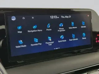 Hyundai PALISADE 2023 Calligraphy 4dr SUV