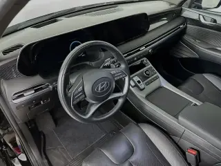 Hyundai PALISADE 2023 Calligraphy 4dr SUV