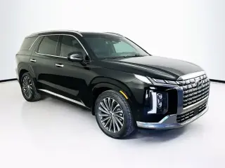 Hyundai PALISADE 2023 Calligraphy 4dr SUV