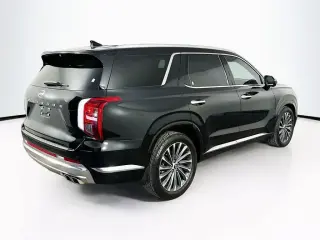 Hyundai PALISADE 2023 Calligraphy 4dr SUV