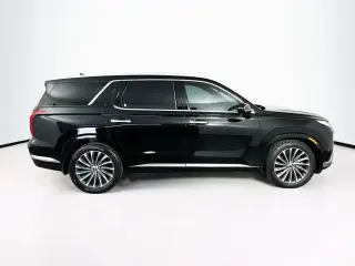Hyundai PALISADE 2023 Calligraphy 4dr SUV