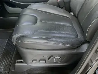 Hyundai PALISADE 2023 Calligraphy 4dr SUV