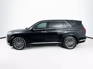 Hyundai PALISADE 2023 Calligraphy 4dr SUV