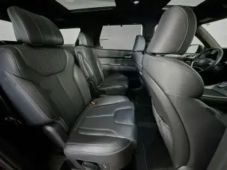Hyundai PALISADE 2023 Calligraphy 4dr SUV