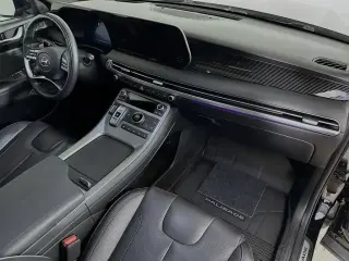 Hyundai PALISADE 2023 Calligraphy 4dr SUV