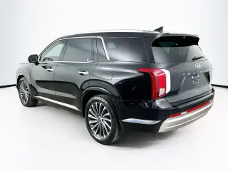 Hyundai PALISADE 2023 Calligraphy 4dr SUV