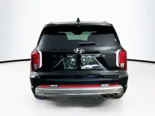 Hyundai PALISADE 2023 Calligraphy 4dr SUV