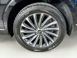 Hyundai PALISADE 2023 Calligraphy 4dr SUV