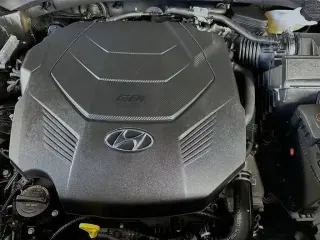 Hyundai PALISADE 2023 Calligraphy 4dr SUV