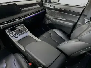 Hyundai PALISADE 2023 Calligraphy 4dr SUV