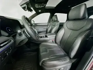 Hyundai PALISADE 2023 AWD Calligraphy 4dr SUV