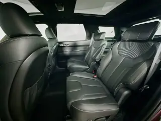 Hyundai PALISADE 2023 AWD Calligraphy 4dr SUV