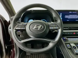 Hyundai PALISADE 2023 AWD Calligraphy 4dr SUV