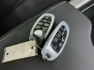 Hyundai PALISADE 2023 AWD Calligraphy 4dr SUV