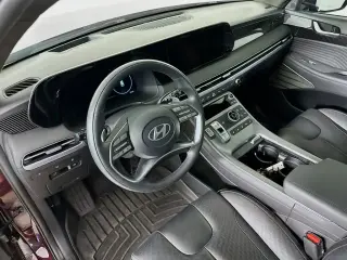 Hyundai PALISADE 2023 AWD Calligraphy 4dr SUV
