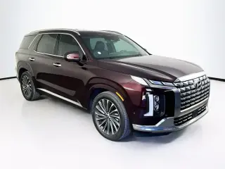 Hyundai PALISADE 2023 AWD Calligraphy 4dr SUV