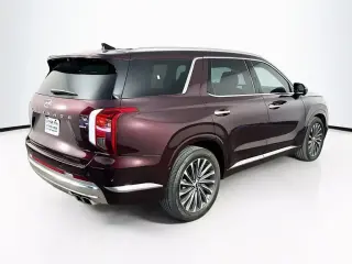 Hyundai PALISADE 2023 AWD Calligraphy 4dr SUV