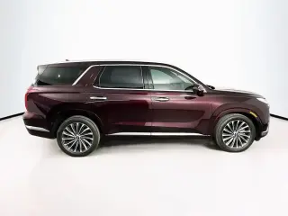 Hyundai PALISADE 2023 AWD Calligraphy 4dr SUV