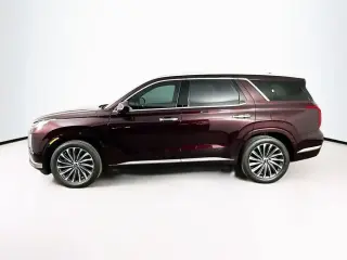 Hyundai PALISADE 2023 AWD Calligraphy 4dr SUV