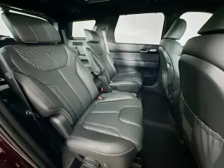 Hyundai PALISADE 2023 AWD Calligraphy 4dr SUV