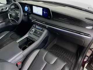Hyundai PALISADE 2023 AWD Calligraphy 4dr SUV