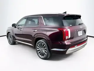 Hyundai PALISADE 2023 AWD Calligraphy 4dr SUV