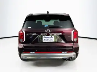 Hyundai PALISADE 2023 AWD Calligraphy 4dr SUV