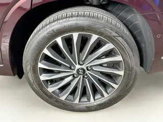 Hyundai PALISADE 2023 AWD Calligraphy 4dr SUV