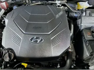 Hyundai PALISADE 2023 AWD Calligraphy 4dr SUV