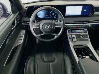 Hyundai PALISADE 2023 AWD Calligraphy 4dr SUV