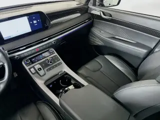 Hyundai PALISADE 2023 AWD Calligraphy 4dr SUV