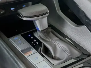 Hyundai ELANTRA Hybrid 2024 Blue 4dr Sedan