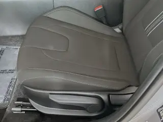 Hyundai ELANTRA Hybrid 2024 Blue 4dr Sedan