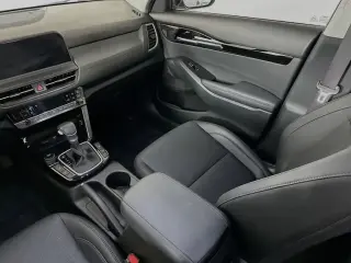 Kia Seltos 2024 EX 4dr SUV