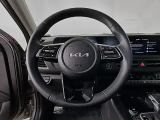 Kia Seltos 2024 EX 4dr SUV