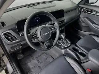 Kia Seltos 2024 EX 4dr SUV