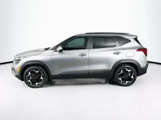Kia Seltos 2024 EX 4dr SUV