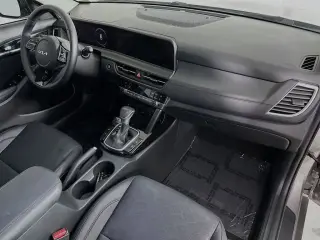 Kia Seltos 2024 EX 4dr SUV