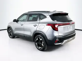Kia Seltos 2024 EX 4dr SUV