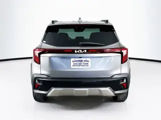 Kia Seltos 2024 EX 4dr SUV