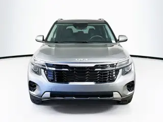 Kia Seltos 2024 EX 4dr SUV