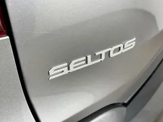 Kia Seltos 2024 EX 4dr SUV