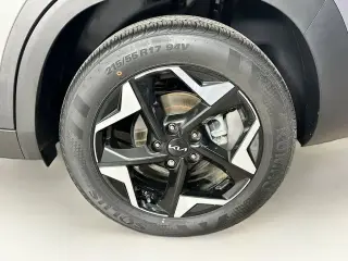 Kia Seltos 2024 EX 4dr SUV
