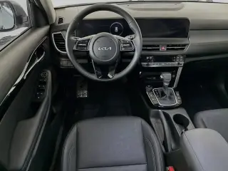 Kia Seltos 2024 EX 4dr SUV