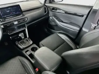 Kia Seltos 2021 AWD SX Turbo 4dr SUV